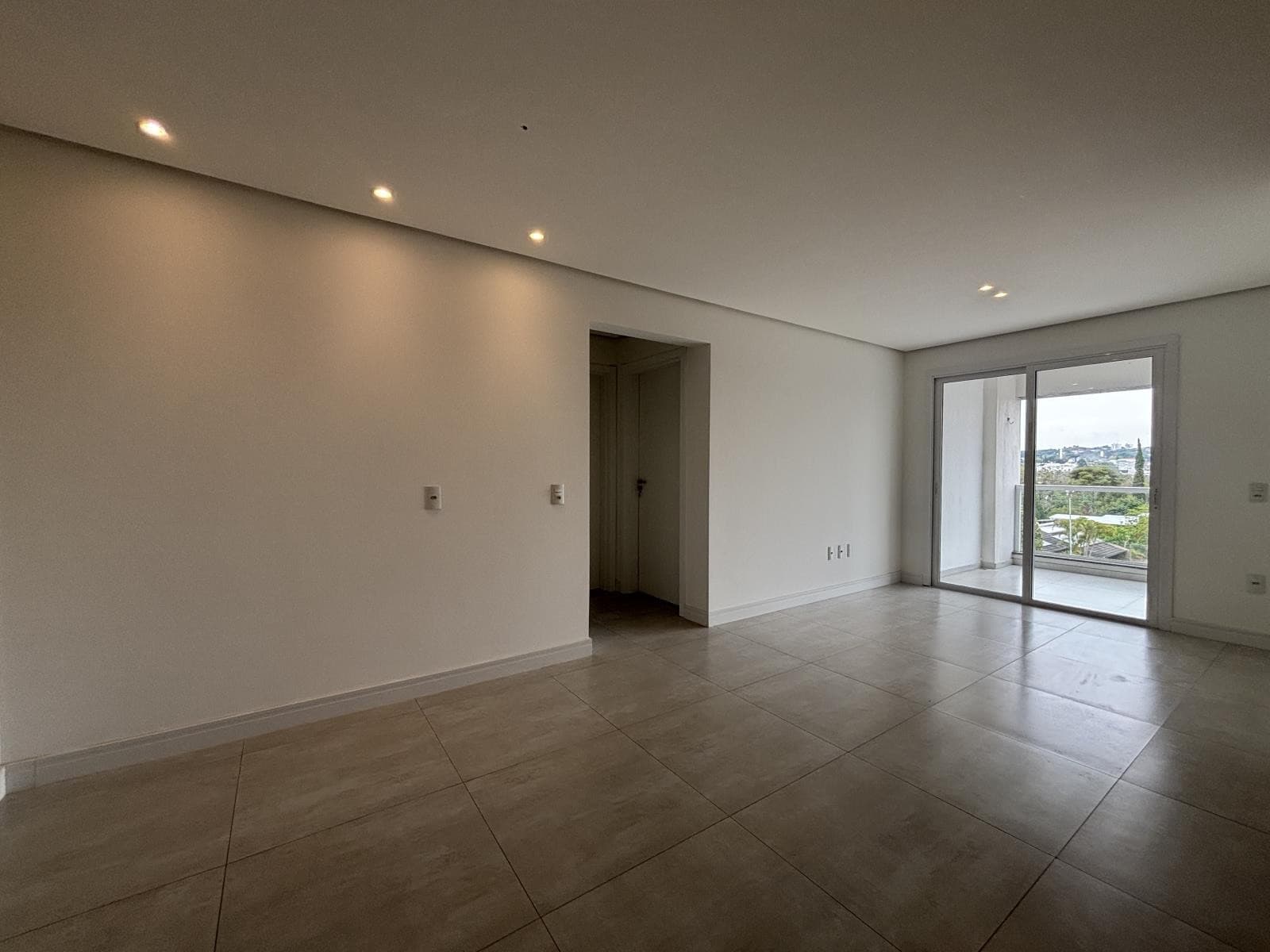 APARTAMENTO COM 2 DORMITÓRIOS (1 SUÍTE), 2 VAGAS para locação EM FARROUPILHA - foto 5