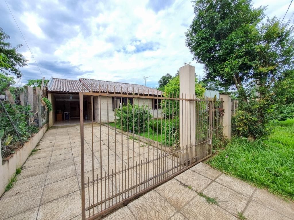 CASA COM 3 DORMITÓRIOS, 105M² ÁREA PRIVATIVA para venda EM JARDIM DO ALTO - foto 1