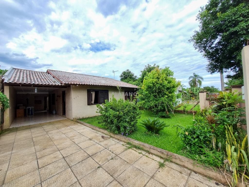 CASA COM 3 DORMITÓRIOS, 105M² ÁREA PRIVATIVA para venda EM JARDIM DO ALTO - foto 2