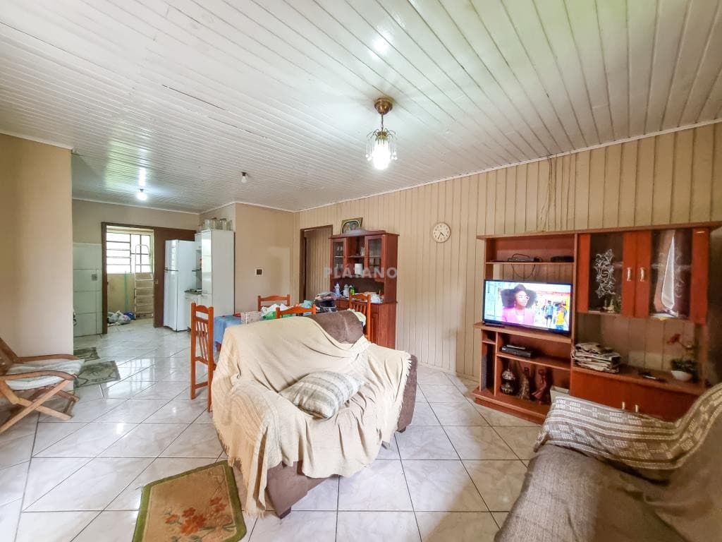 CASA COM 3 DORMITÓRIOS, 105M² ÁREA PRIVATIVA para venda EM JARDIM DO ALTO - foto 3