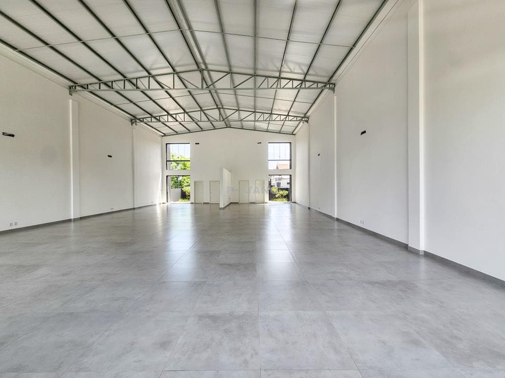 LOJA / SALA, 122M² ÁREA TOTAL para venda EM FARROUPILHA - foto 3