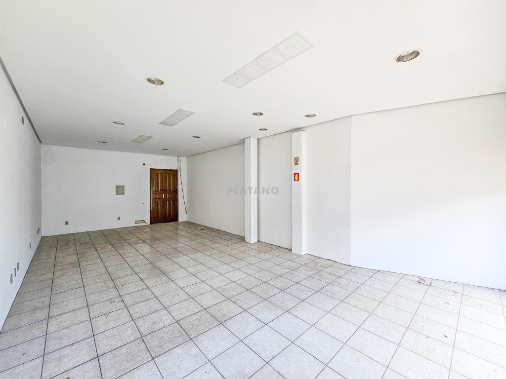 LOJA / SALA, 100M² ÁREA TOTAL para locação EM CENTRO - foto 4