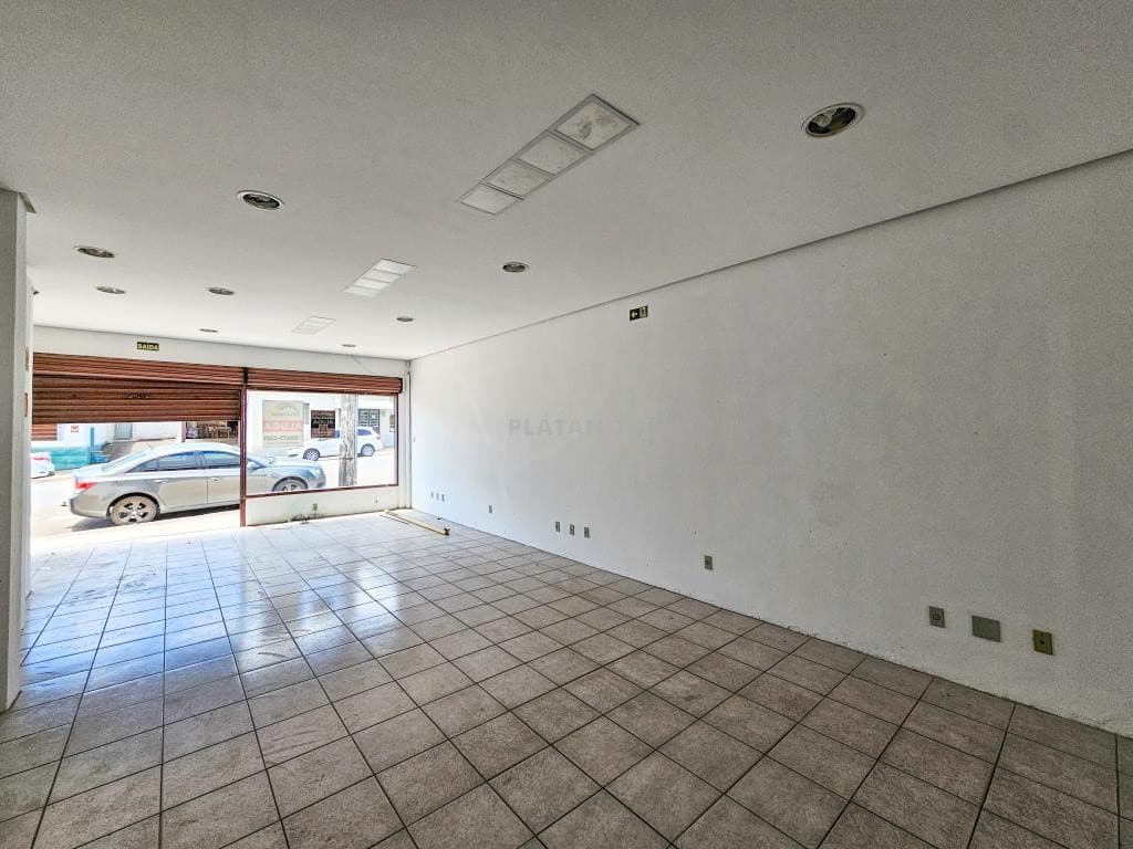LOJA / SALA, 100M² ÁREA TOTAL para locação EM CENTRO - foto 5