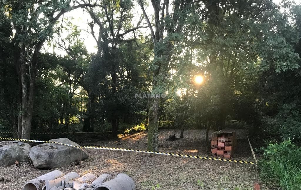 TERRENO, 377M² ÁREA PRIVATIVA para venda EM CIDADE NOVA - foto 1