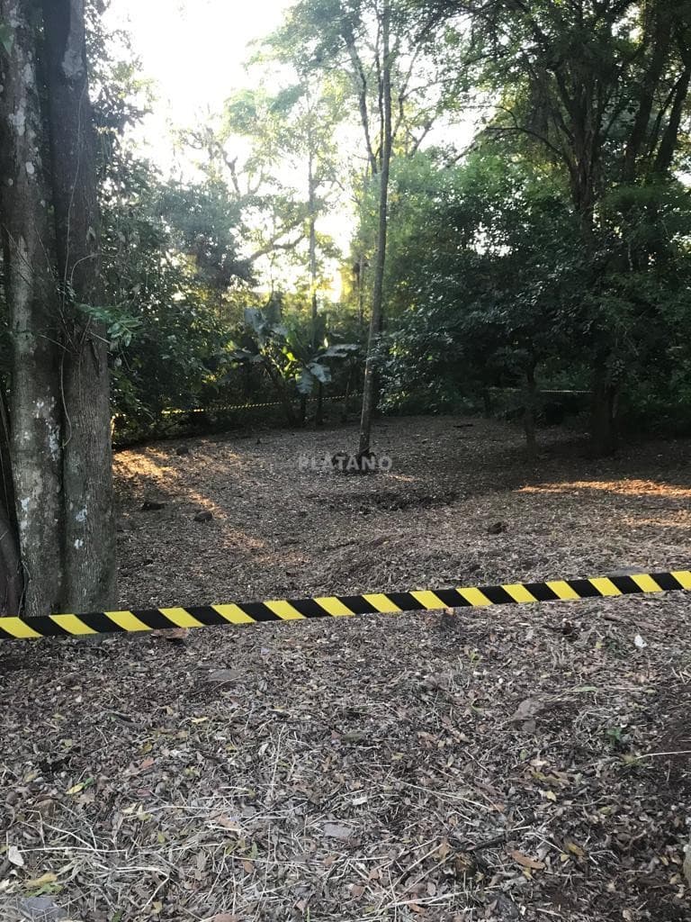 TERRENO, 377M² ÁREA PRIVATIVA para venda EM CIDADE NOVA - foto 3