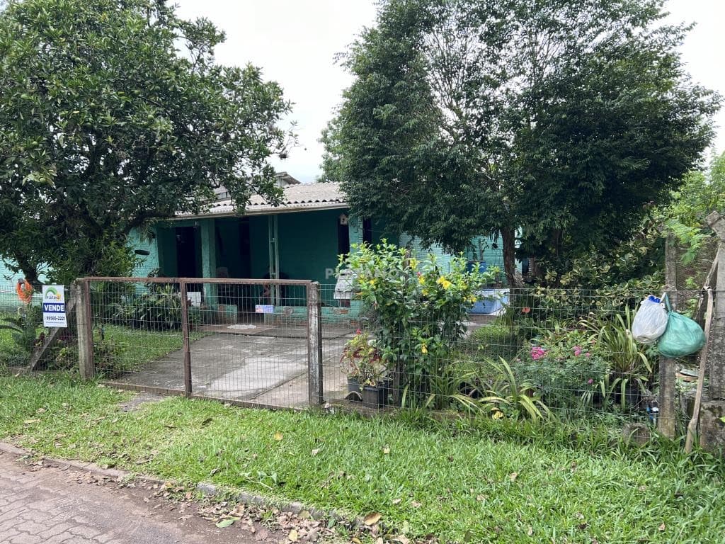 TERRENO, 748M² ÁREA PRIVATIVA para venda EM BOM JARDIM - foto 1