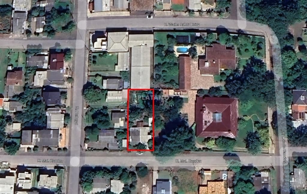 TERRENO, 748M² ÁREA PRIVATIVA para venda EM BOM JARDIM - foto 3