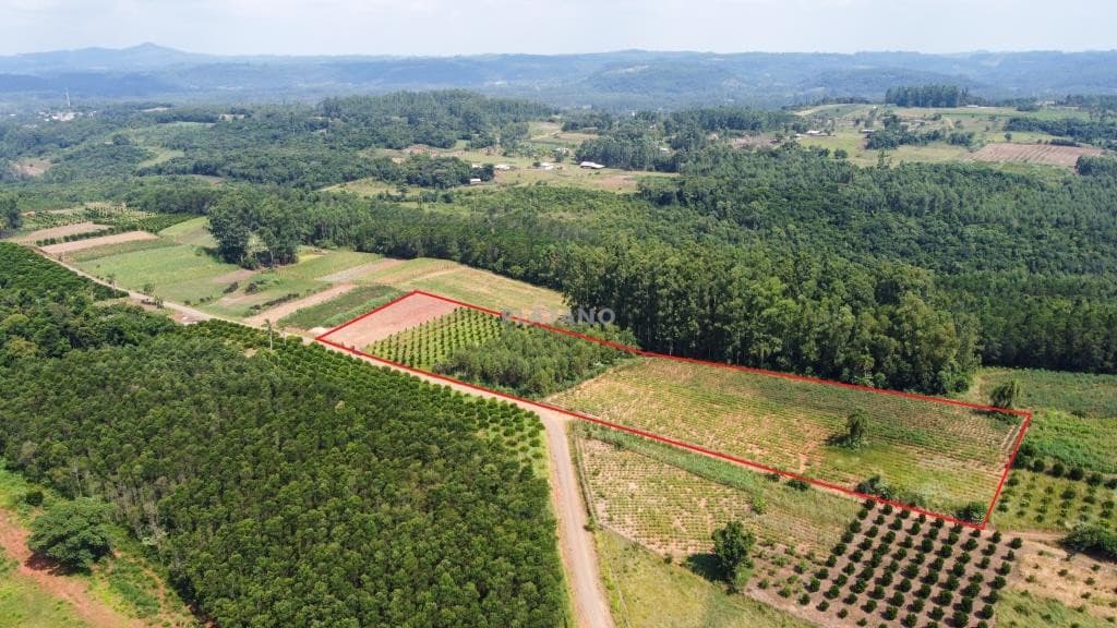 ÁREA DE TERRAS, 19682M² ÁREA TOTAL para venda EM CENTRO - foto 1