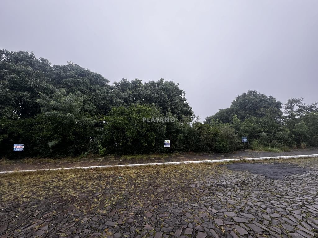 TERRENO, 530M² ÁREA TOTAL para venda EM VISTA ALEGRE - foto 1