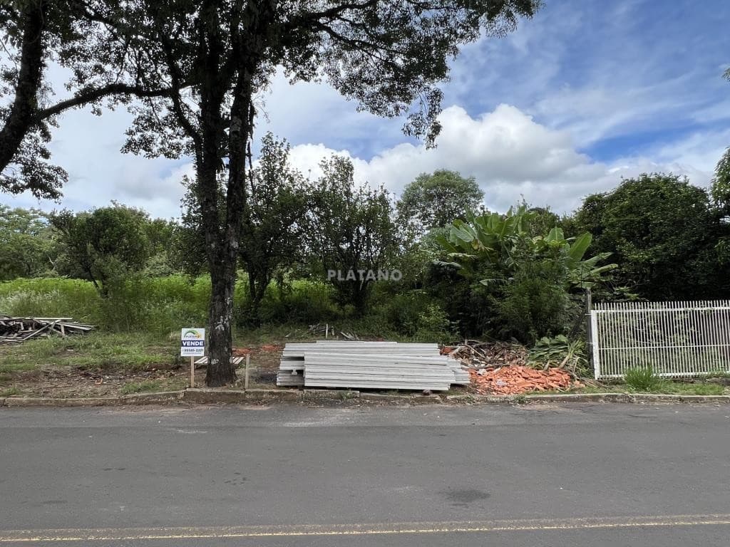 TERRENO, 410M² ÁREA TOTAL para venda EM BOM JARDIM - foto 1