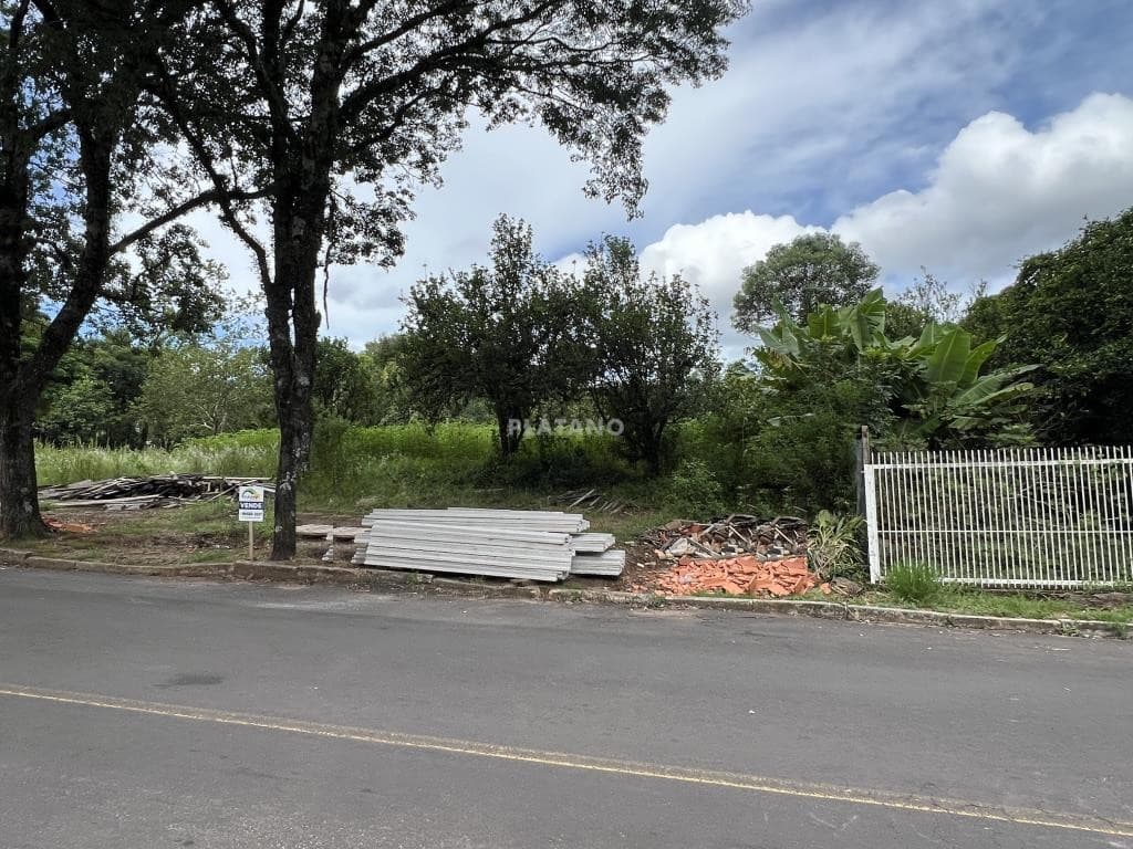 TERRENO, 410M² ÁREA TOTAL para venda EM BOM JARDIM - foto 2