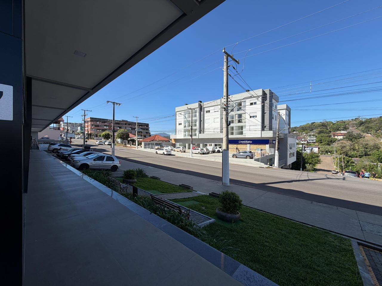 LOJA / SALA, 166M² ÁREA PRIVATIVA para locação EM BRASÍLIA - foto 3