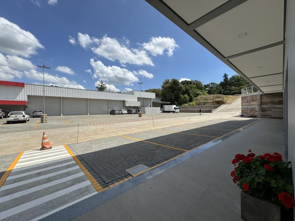 LOJA / SALA, 314M² ÁREA PRIVATIVA para locação EM BRASILIA - foto 5