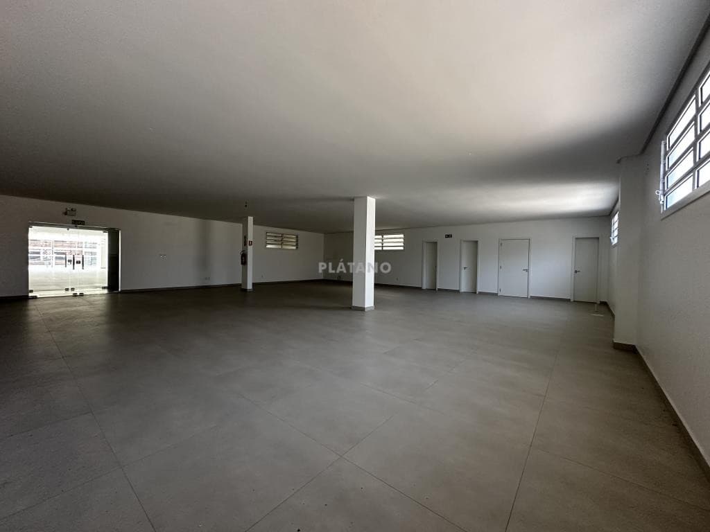 LOJA / SALA, 187M² ÁREA PRIVATIVA para locação EM BRASÍLIA - foto 5