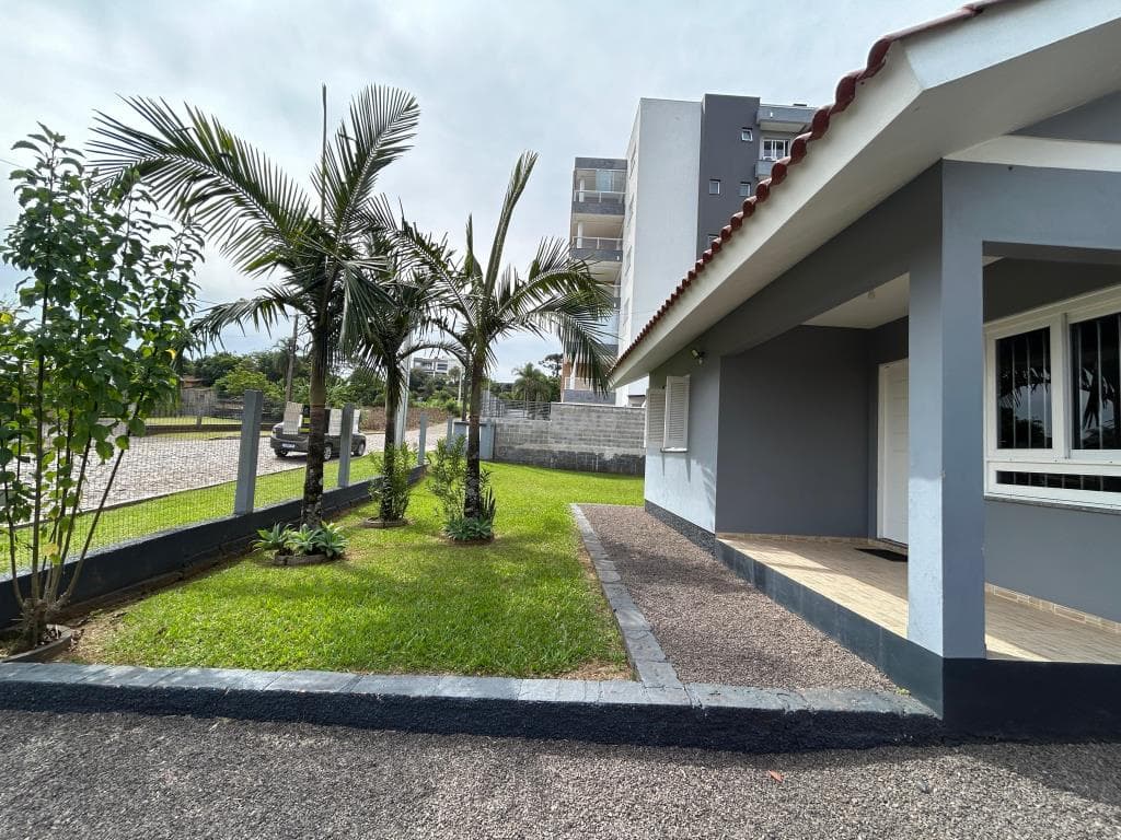CASA COM 3 DORMITÓRIOS, 1 VAGA, 134M² ÁREA PRIVATIVA para venda EM VISTA ALEGRE - foto 2