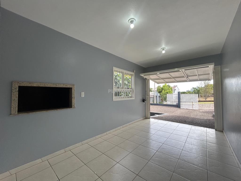 CASA COM 3 DORMITÓRIOS, 1 VAGA, 134M² ÁREA PRIVATIVA para venda EM VISTA ALEGRE - foto 3