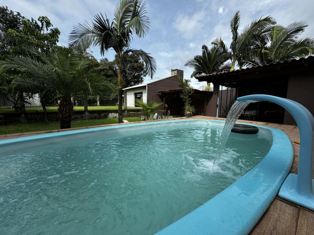 CASA COM 3 DORMITÓRIOS, 1 VAGA, 191M² ÁREA PRIVATIVA para venda EM VISTA ALEGRE - foto 1