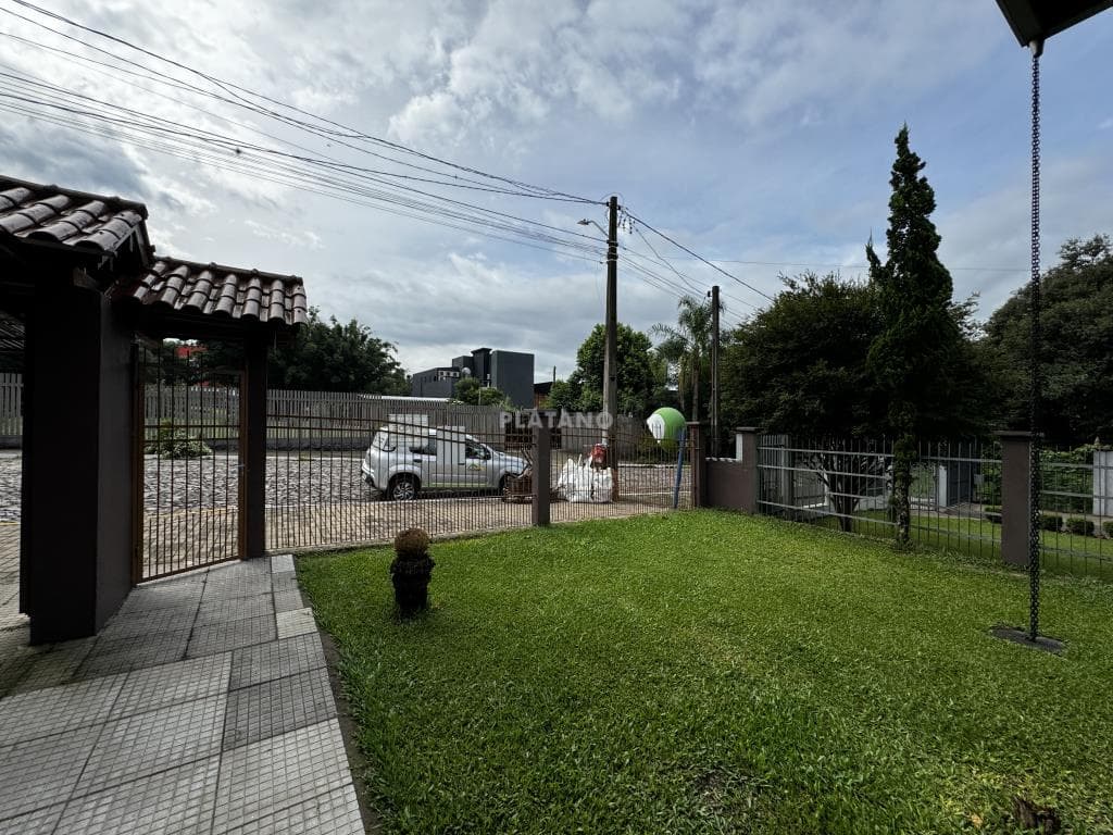 CASA COM 3 DORMITÓRIOS, 1 VAGA, 191M² ÁREA PRIVATIVA para venda EM VISTA ALEGRE - foto 3