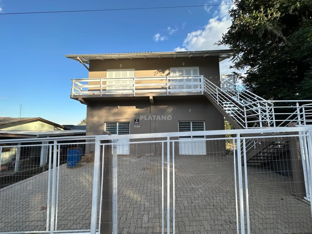 PAVILHÃO / PRÉDIO COM 3 DORMITÓRIOS, 1 VAGA, 197M² ÁREA PRIVATIVA para venda EM DAS ROSAS - foto 1