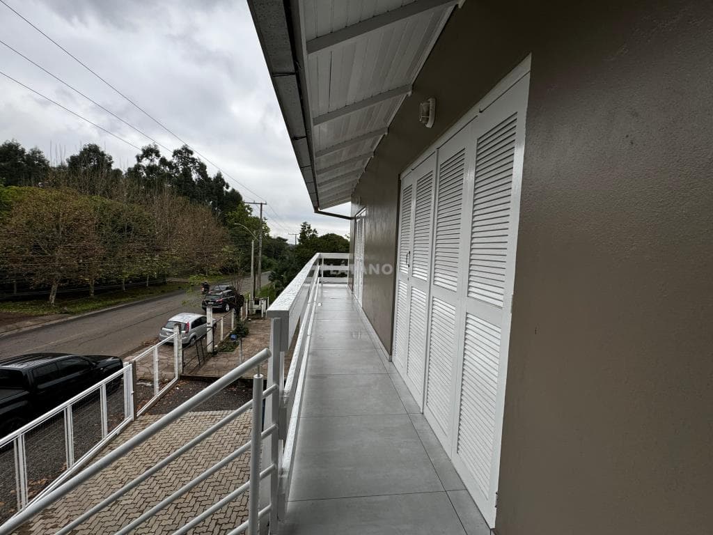 PAVILHÃO / PRÉDIO COM 3 DORMITÓRIOS, 1 VAGA, 197M² ÁREA PRIVATIVA para venda EM DAS ROSAS - foto 2