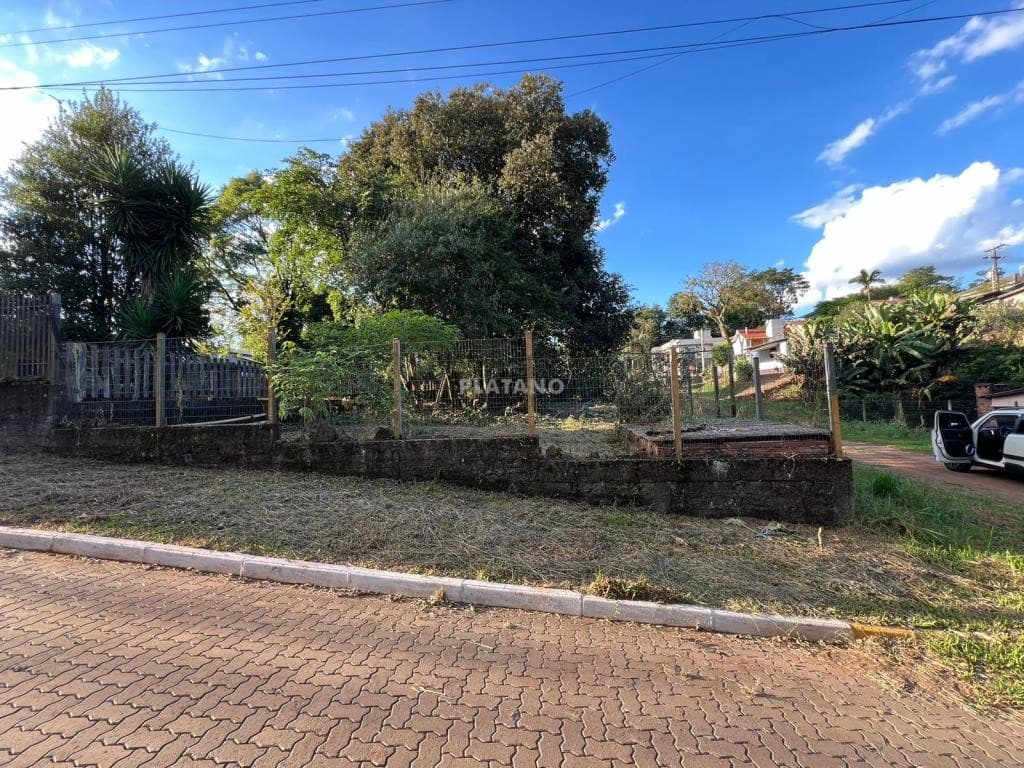 TERRENO, 332M² ÁREA PRIVATIVA para venda EM CIDADE NOVA - foto 1