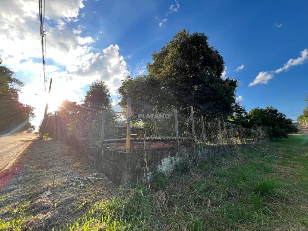 TERRENO, 332M² ÁREA PRIVATIVA para venda EM CIDADE NOVA - foto 2