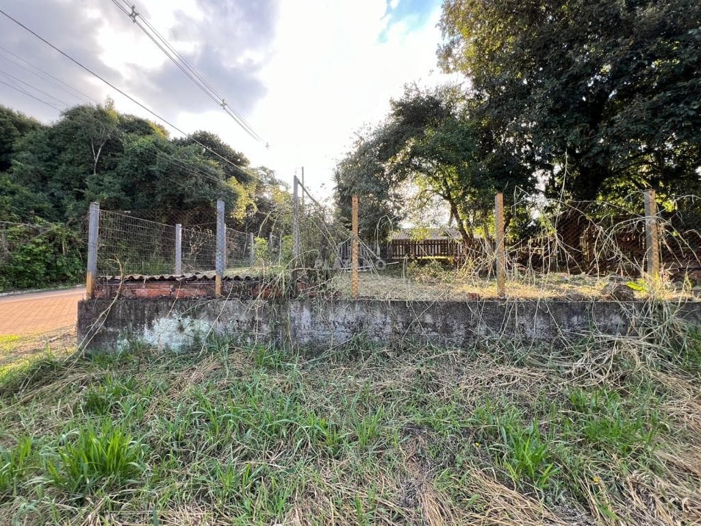 TERRENO, 332M² ÁREA PRIVATIVA para venda EM CIDADE NOVA - foto 3