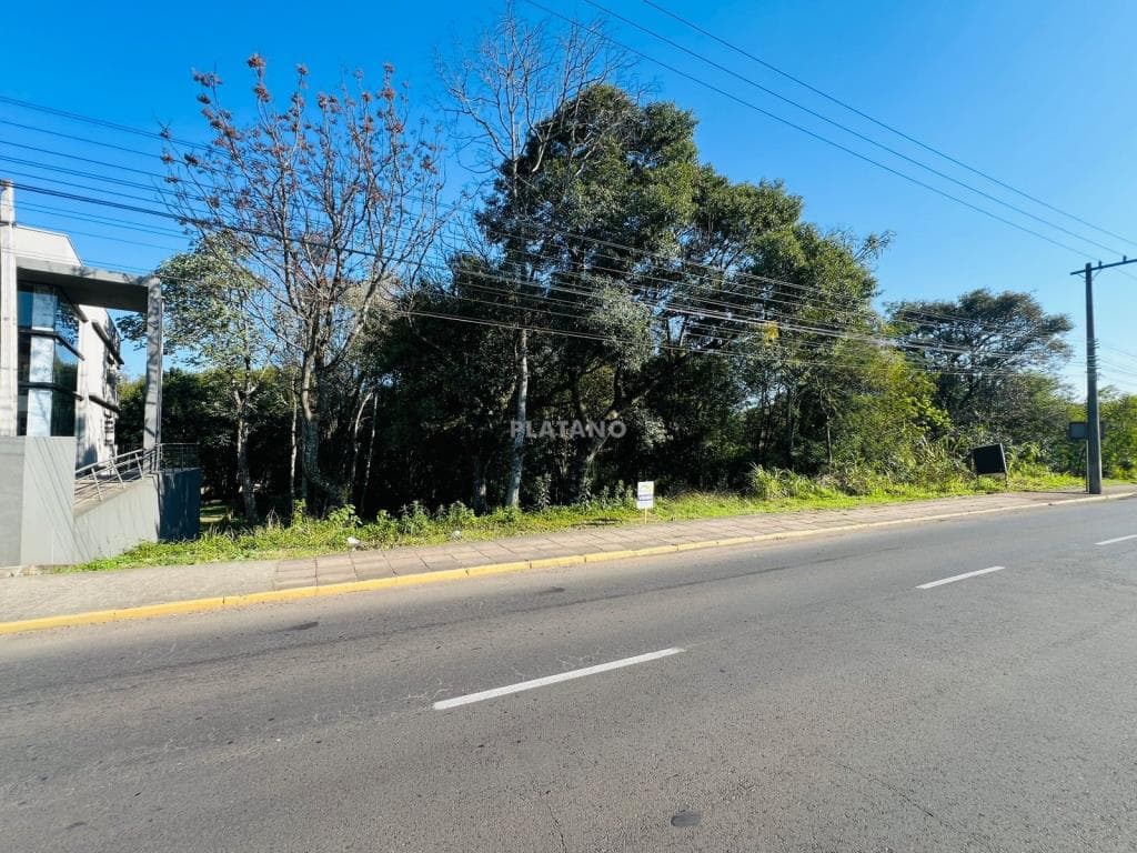 TERRENO, 792M² ÁREA PRIVATIVA para venda EM CIDADE NOVA - foto 1