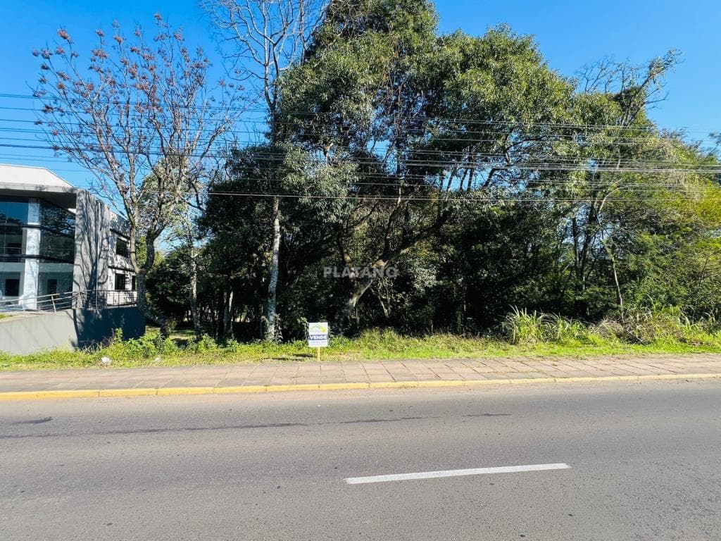 TERRENO, 792M² ÁREA PRIVATIVA para venda EM CIDADE NOVA - foto 2
