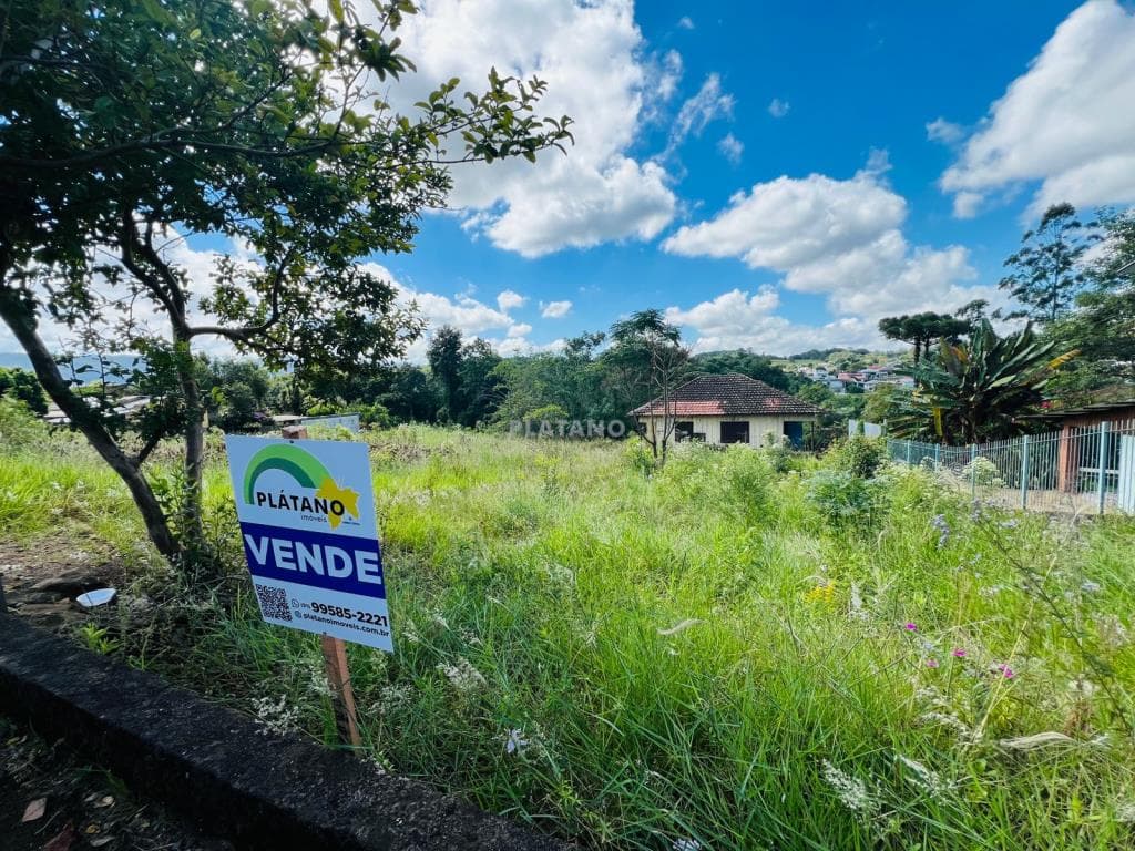 TERRENO, 1417M² ÁREA PRIVATIVA para venda EM CENTRO - foto 1