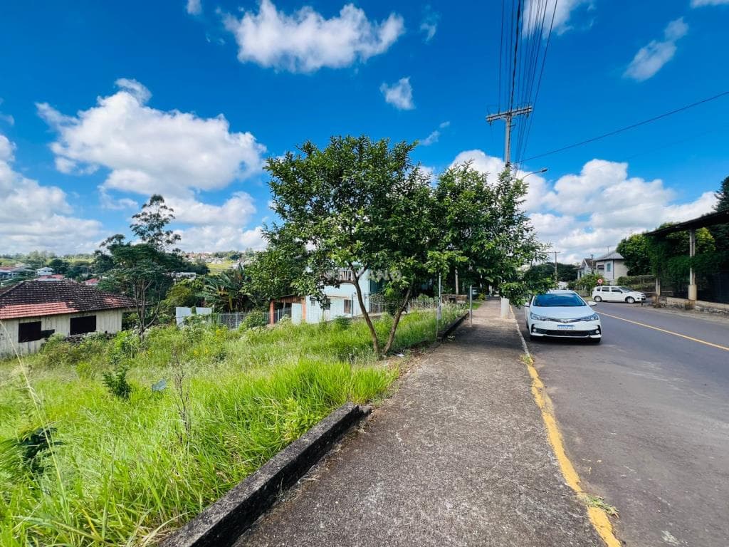 TERRENO, 1417M² ÁREA PRIVATIVA para venda EM CENTRO - foto 3