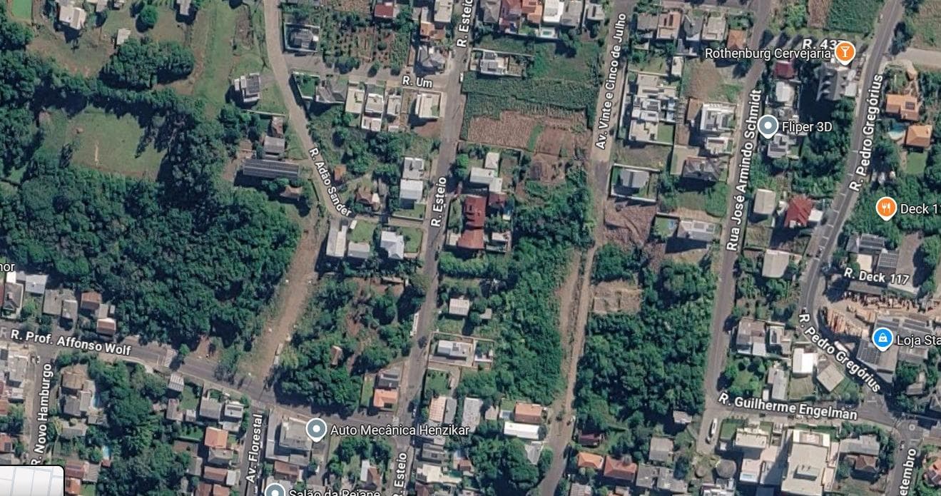 TERRENO, 380M² ÁREA TOTAL para venda EM VALE VERDE - foto 2