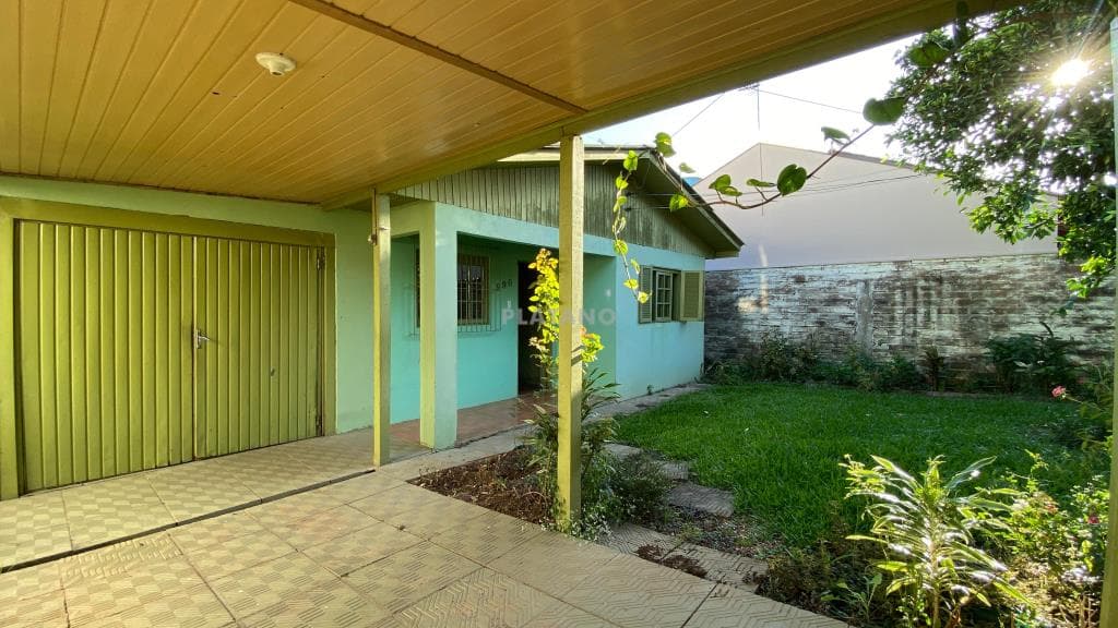 CASA COM 3 DORMITÓRIOS, 3 VAGAS para locação EM CIDADE NOVA - foto 1