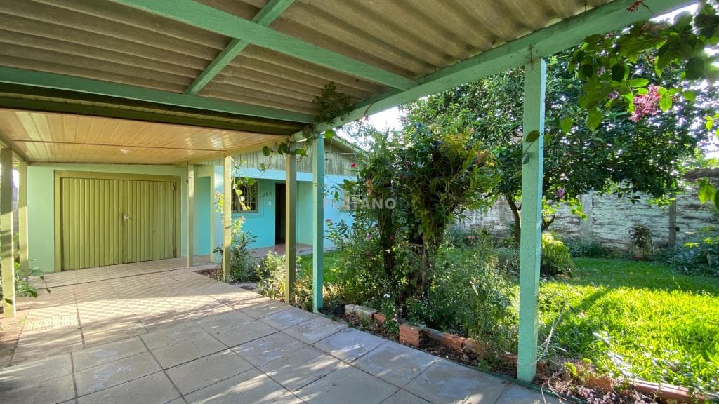 CASA COM 3 DORMITÓRIOS, 3 VAGAS para locação EM CIDADE NOVA - foto 2