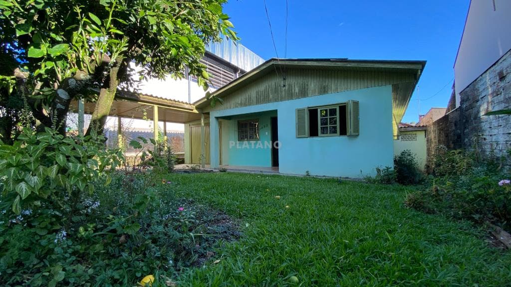CASA COM 3 DORMITÓRIOS, 3 VAGAS para locação EM CIDADE NOVA - foto 3
