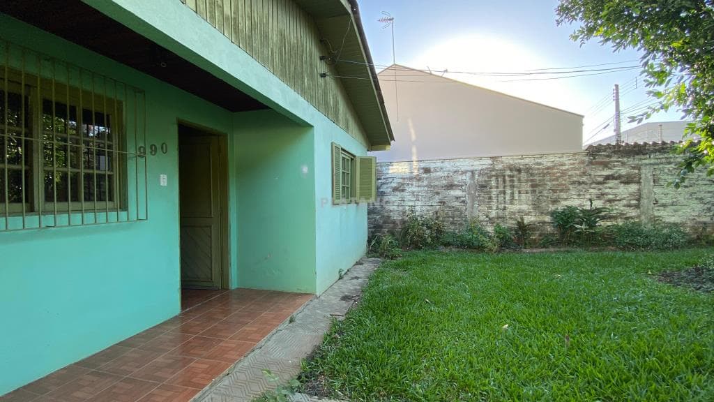 CASA COM 3 DORMITÓRIOS, 3 VAGAS para locação EM CIDADE NOVA - foto 4