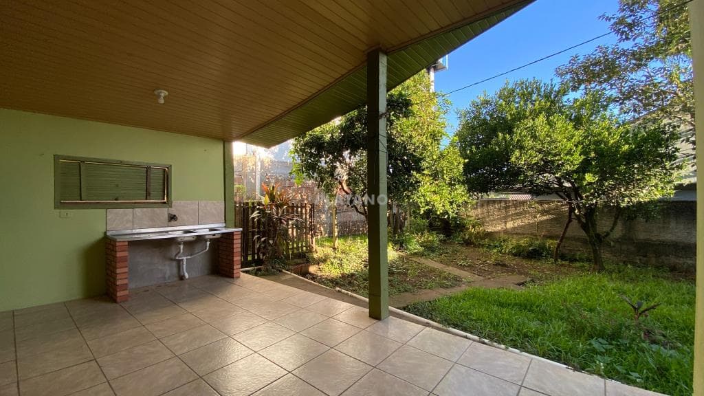 CASA COM 3 DORMITÓRIOS, 3 VAGAS para locação EM CIDADE NOVA - foto 5