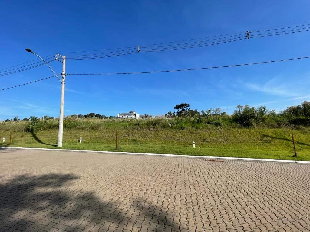 TERRENO, 570M² ÁREA TOTAL para venda EM PALMARES - foto 1