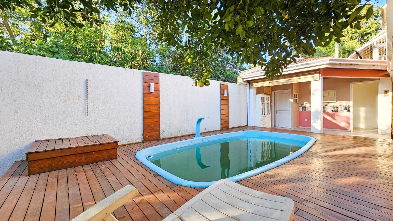 CASA COM 3 DORMITÓRIOS, 4 VAGAS, 180M² ÁREA PRIVATIVA para venda EM CONCÓRDIA - foto 2