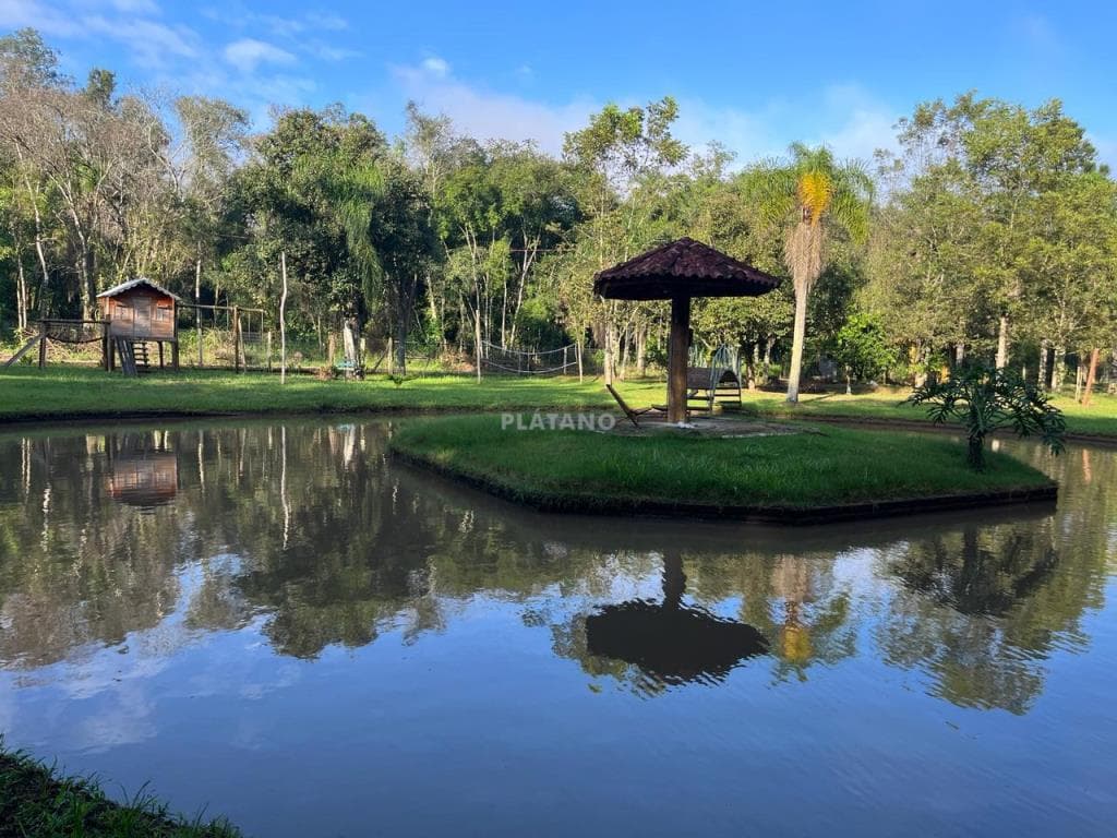 CHÁCARA / SÍTIO, 5000M² ÁREA TOTAL para venda EM TRAVESSÃO - foto 1
