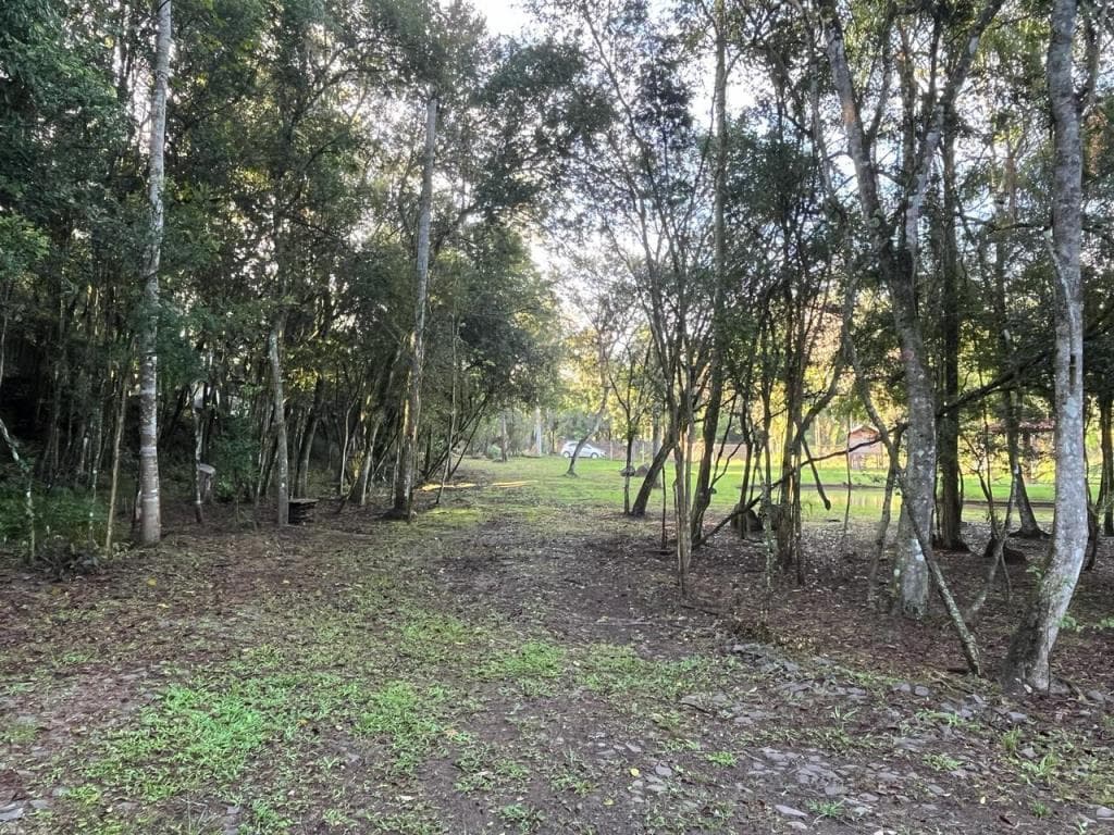 CHÁCARA / SÍTIO, 5000M² ÁREA TOTAL para venda EM TRAVESSÃO - foto 2