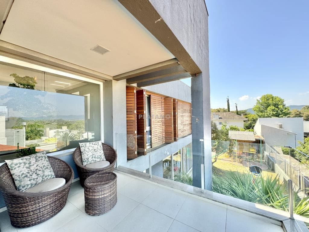 CASA COM 3 DORMITÓRIOS, 2 VAGAS, 260M² ÁREA PRIVATIVA para venda EM CONCÓRDIA - foto 3