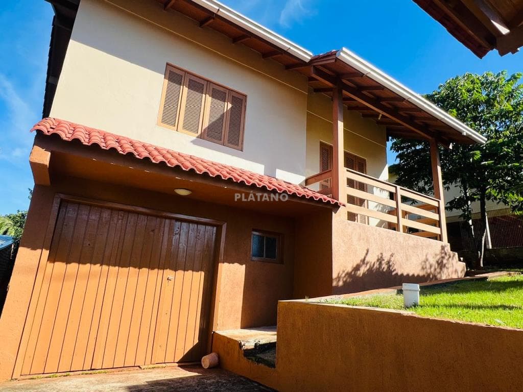 CASA COM 2 DORMITÓRIOS, 1 VAGA, 115M² ÁREA PRIVATIVA para venda EM CONCÓRDIA - foto 1