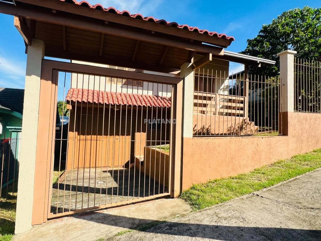 CASA COM 2 DORMITÓRIOS, 1 VAGA, 115M² ÁREA PRIVATIVA para venda EM CONCÓRDIA - foto 2