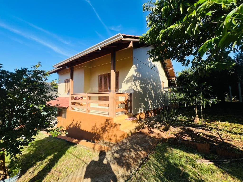 CASA COM 2 DORMITÓRIOS, 1 VAGA, 115M² ÁREA PRIVATIVA para venda EM CONCÓRDIA - foto 3