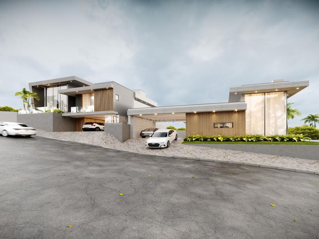 CASA COM 3 DORMITÓRIOS, 2 VAGAS, 140M² ÁREA PRIVATIVA para venda EM BELA VISTA - foto 1