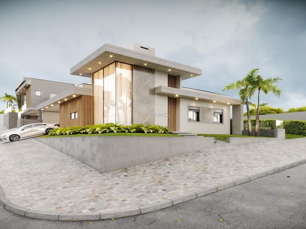 CASA COM 3 DORMITÓRIOS, 2 VAGAS, 140M² ÁREA PRIVATIVA para venda EM BELA VISTA - foto 2