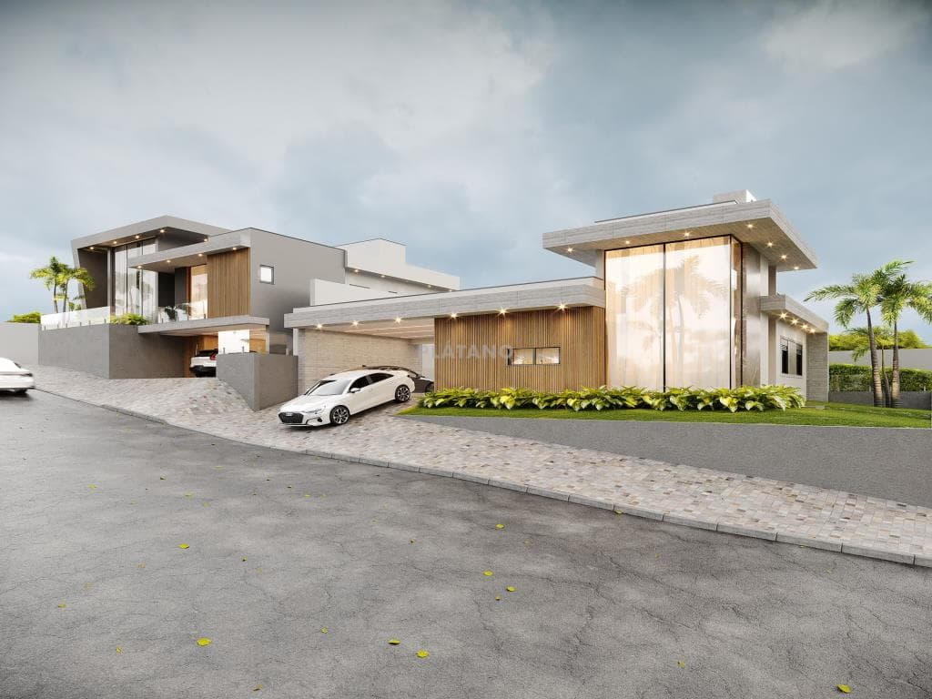 CASA COM 3 DORMITÓRIOS, 2 VAGAS, 160M² ÁREA PRIVATIVA para venda EM BELA VISTA - foto 3