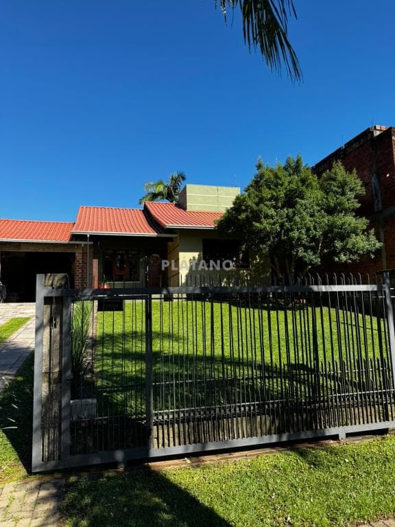 CASA COM 3 DORMITÓRIOS, 2 VAGAS, 113M² ÁREA PRIVATIVA para venda EM JARDIM PANORÂMICO - foto 2