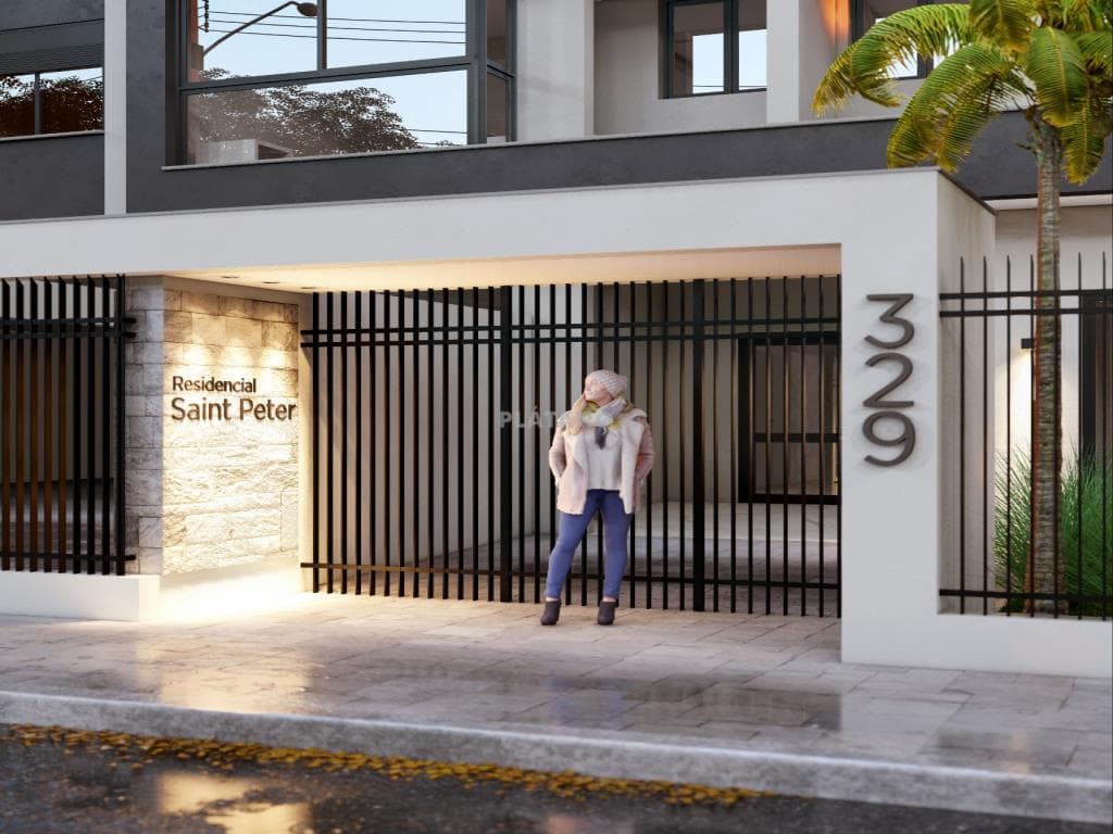 APARTAMENTO COM 3 DORMITÓRIOS, 2 VAGAS, 100M² ÁREA PRIVATIVA para venda EM CENTRO - foto 3